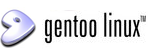 gentoo linux